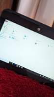 A picture of Laptop