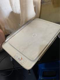 A picture of Printer