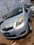 A picture of Vitz On Sale UBN 23.5million slightly negotiable 0751559193