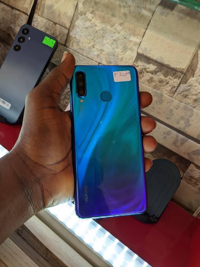 A picture of Phone and accessories