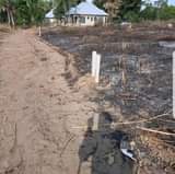 A picture of WAHI FURSA YA MKOPO WA KUMILIKI KIWANJA Piga 076 9251