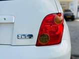 A picture of TOYOTA IST
