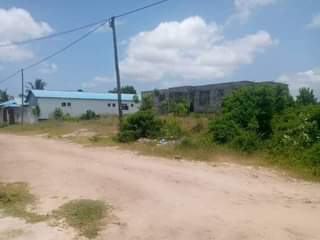 A picture of Kiwanja