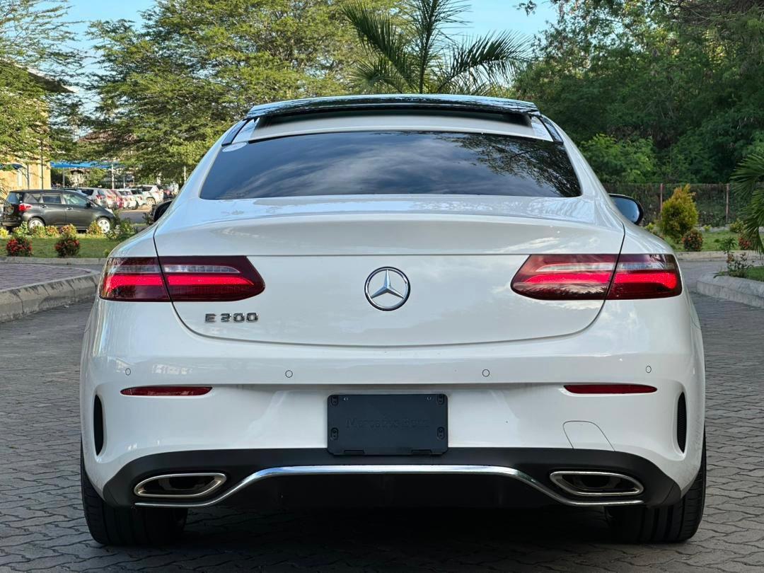 A picture of MERCEDES BENZ