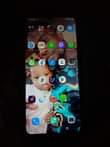 A picture of Infinix hot 8