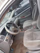 A picture of Toyota Corolla 04