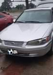 A picture of Toyota Camry pencil lightavailable for sale with full ac working