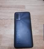 A picture of Redmi 9 power