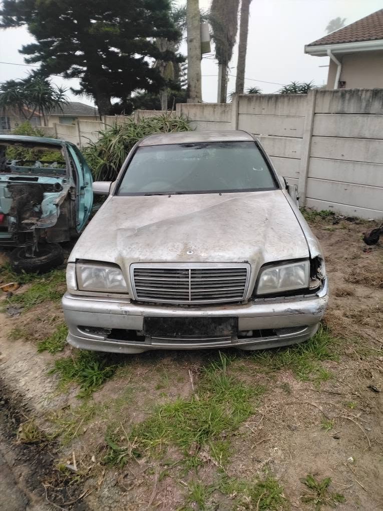 mercedes benz c class