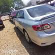 A picture of Toyota Corolla 2013