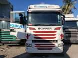 A picture of Scania R440 for sale