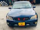 A picture of Toyota Alteza