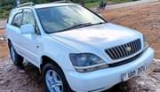 A picture of Toyota Harrier Engine size 2 2cc Condition Great Price 9