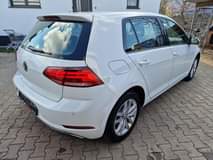 A picture of 2019 Volkswagen Golf 7 Comfortline 1 6 turbo diesel 116
