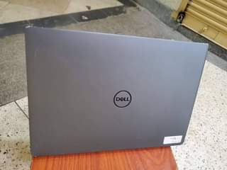 A picture of Laptop