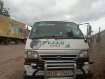 used toyota hiace