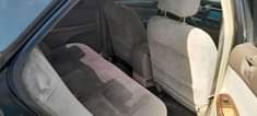 A picture of Toyota Camry 2004 4plug Uber standard Top standard Engine Gear