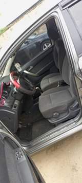 A picture of Shape Chevrolet 08 model bolt standard nothing to fix 1.4n