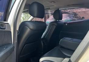 A picture of Registered 2006 Lexus ES330 available Sweet deal Over clean interior