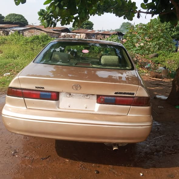 A picture of Car