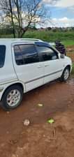 A picture of TOYOTA RAUM