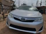 A picture of Buy And Drive Tokunbo Toyota Camry LE 2012 model First