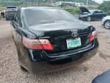 A picture of Neatly used Toyota Camry 2008 Price 2 4m Location Abuja