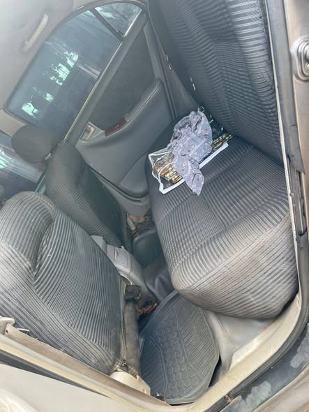 A picture of Toyota Corolla
