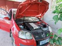 A picture of Chuma mpya