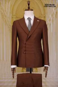 A picture of Suit
