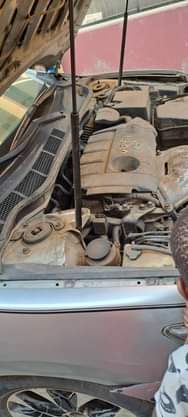 A picture of 08104854872 Toyota Camry 2010 4 plug venza engine Engine Ac