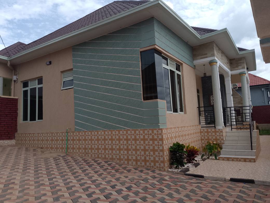 kanombe accommodation