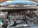 A picture of Hyundai Tucson 2.7CRDi 2008 model Auto NOTE the car cranks