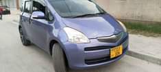 A picture of TOYOTA RACTIS BEI MILIONI 9