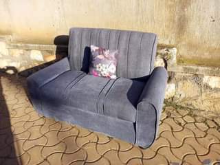 A picture of Two Seater sofa