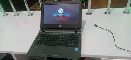 A picture of Laptop