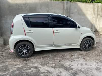 A picture of toyota passo piston 4 cc 1290 bei 5.8 gar nzur