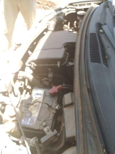 A picture of TOYOTA PASSO ON QUICK SALE