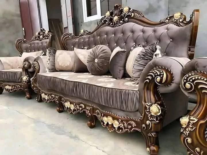 A picture of Sofas couch s and beds