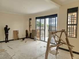 A picture of OFFER House in ENTEBBE kitende 360m 4Bedrooms on 14Decimals titled