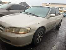 A picture of Honda Accord