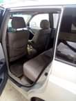 A picture of Toyota Highlander