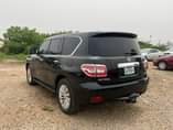 A picture of NISSAN PATROL