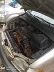 A picture of Toyota sienna very neat