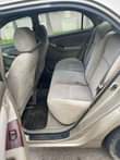 A picture of Toyota Corolla 2008