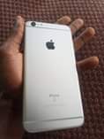 A picture of iPhone 6splus
