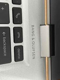 A picture of 2 in 1 Hp Elitebook X360 1080 G2 i5 7th