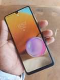 A picture of Samsung A32