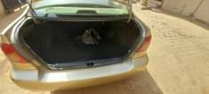 A picture of 2007 Toyota Corolla 2007