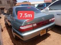 A picture of Cheap cars for sell